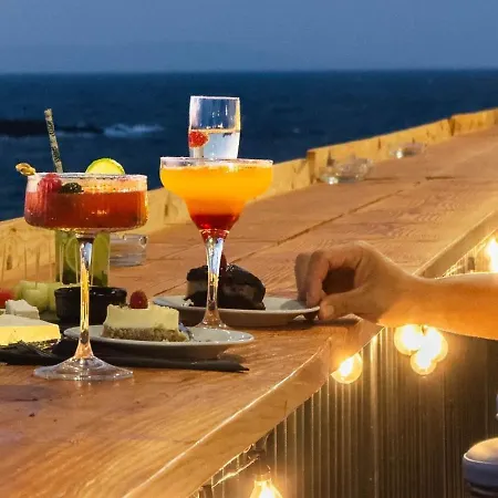Cinexa Club Hotel