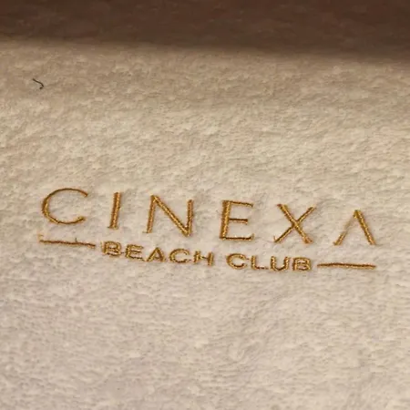 Cinexa Club Hotel Sozopol