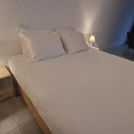 Hotel Cinexa Club Sozopol